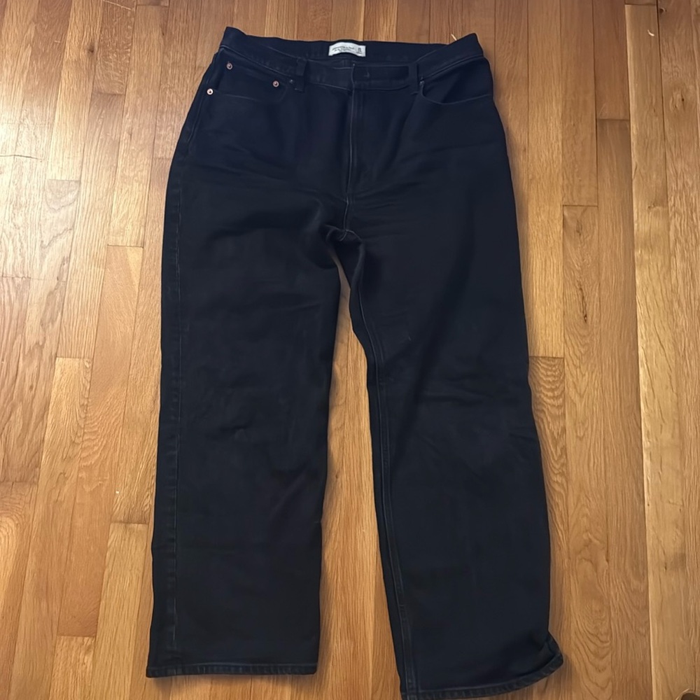 Abercrombie jeans